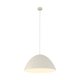 TK Faro taklampe - beige metall