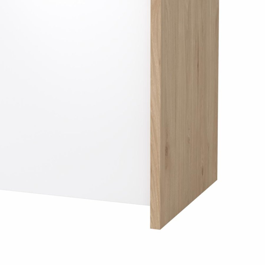 TVILUM Next Sideboard 4 Türen + 1 Schublade