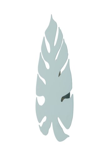 TK Monstera vglampe - mint metal