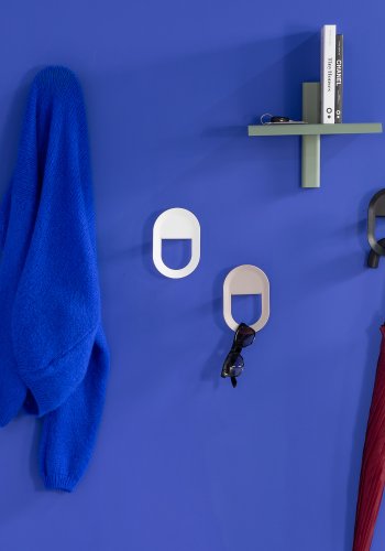 SPIDER - COUCOU Wandhaken