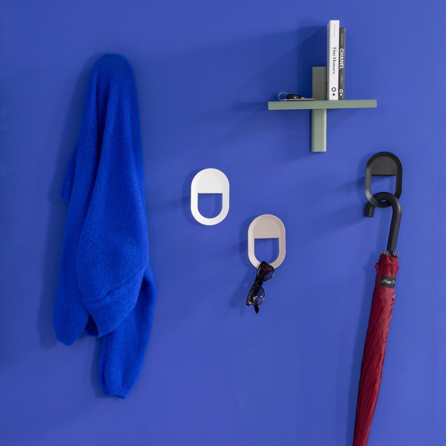 SPIDER - COUCOU Wandhaken