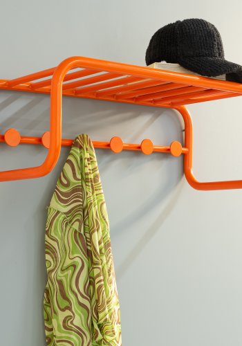 SPINDER - Retro-Garderobe