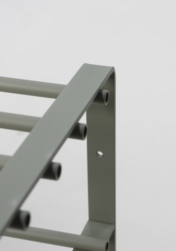 SPINDER - REX SR 2 Schuhregal