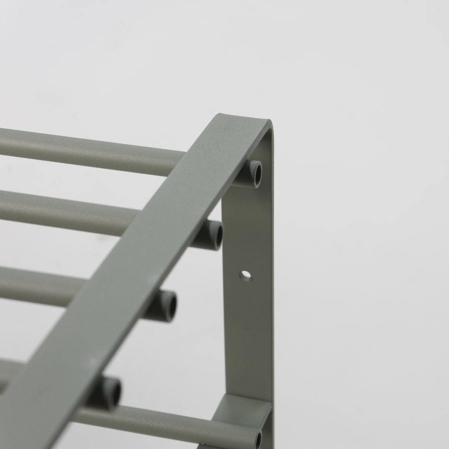 SPINDER - REX SR 2 Schuhregal