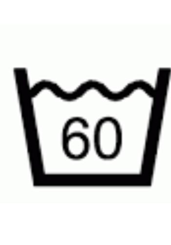 Manis-H bomullslakan - 90x200