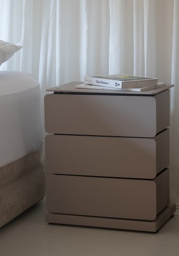 SPINNER - JOEY 3 Kommode