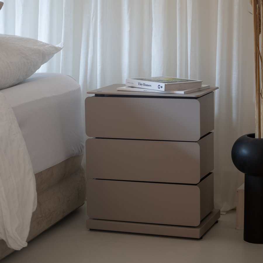 SPINNER - JOEY 3 Kommode