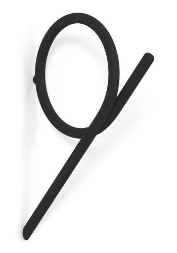 SPINNER - TUBA Gro&szlig;er Haken