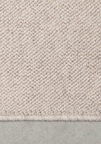 ZUIVER Drmmeteppe 160x230 Natur/Gr