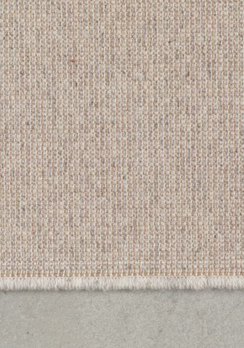 ZUIVER Drmmeteppe 160x230 Natur/Gr