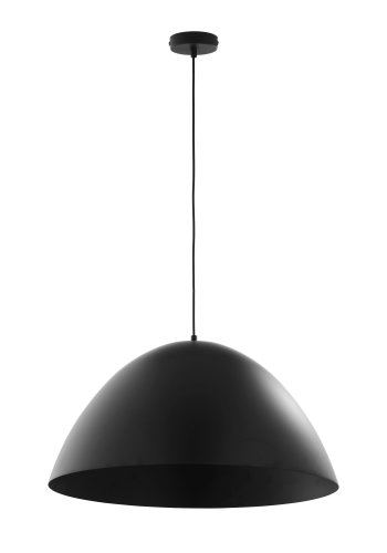 TK Faro taklampe - svart metall