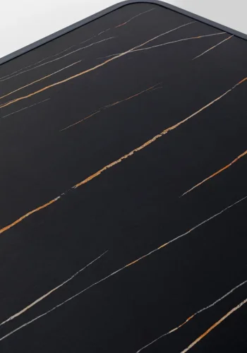 KARE DESIGN Santos havebord, rektangulr - aluminium (143x83)