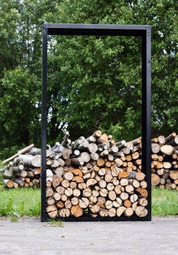 VENTURE DESIGN Mombasa brndeholder - sort stl