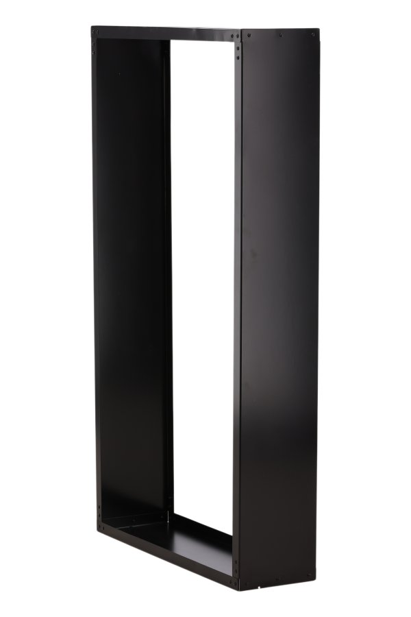 VENTURE DESIGN Mombasa brndeholder - sort stl