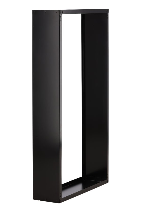 VENTURE DESIGN Mombasa brndeholder - sort stl