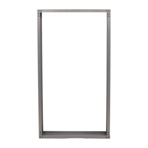 VENTURE DESIGN Mombasa brndeholder - slv stl