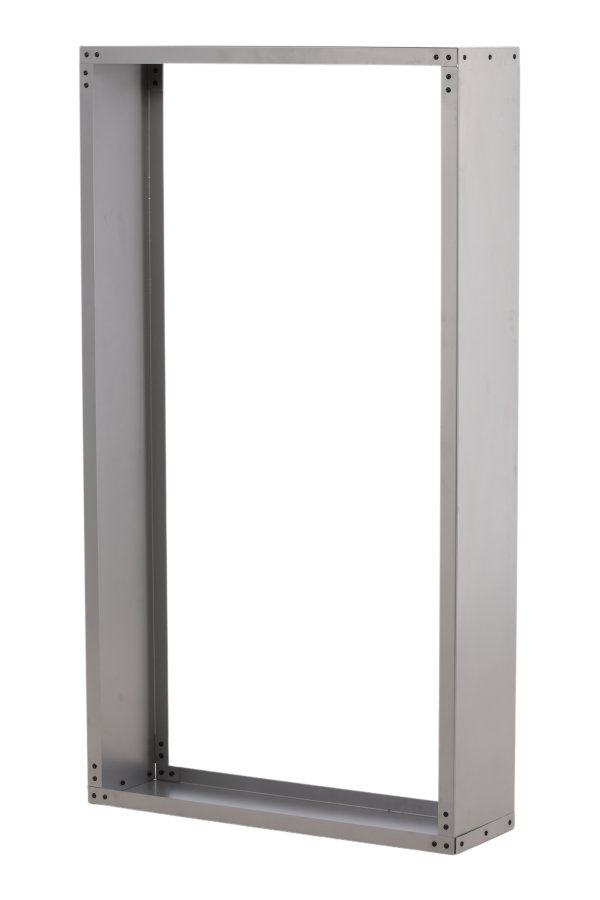 VENTURE DESIGN Mombasa brndeholder - slv stl