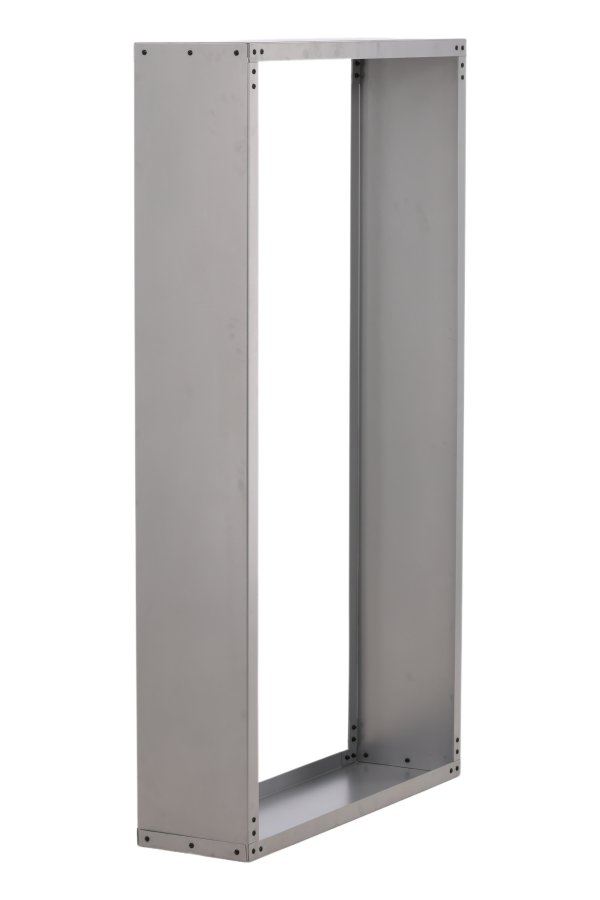 VENTURE DESIGN Mombasa brndeholder - slv stl