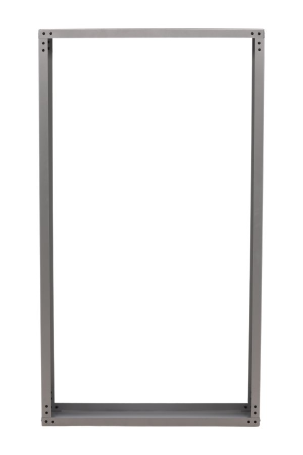 VENTURE DESIGN Mombasa brndeholder - slv stl