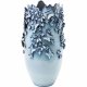 KARE DESIGN Butterflies vase - lysebltt steinty ( 28)