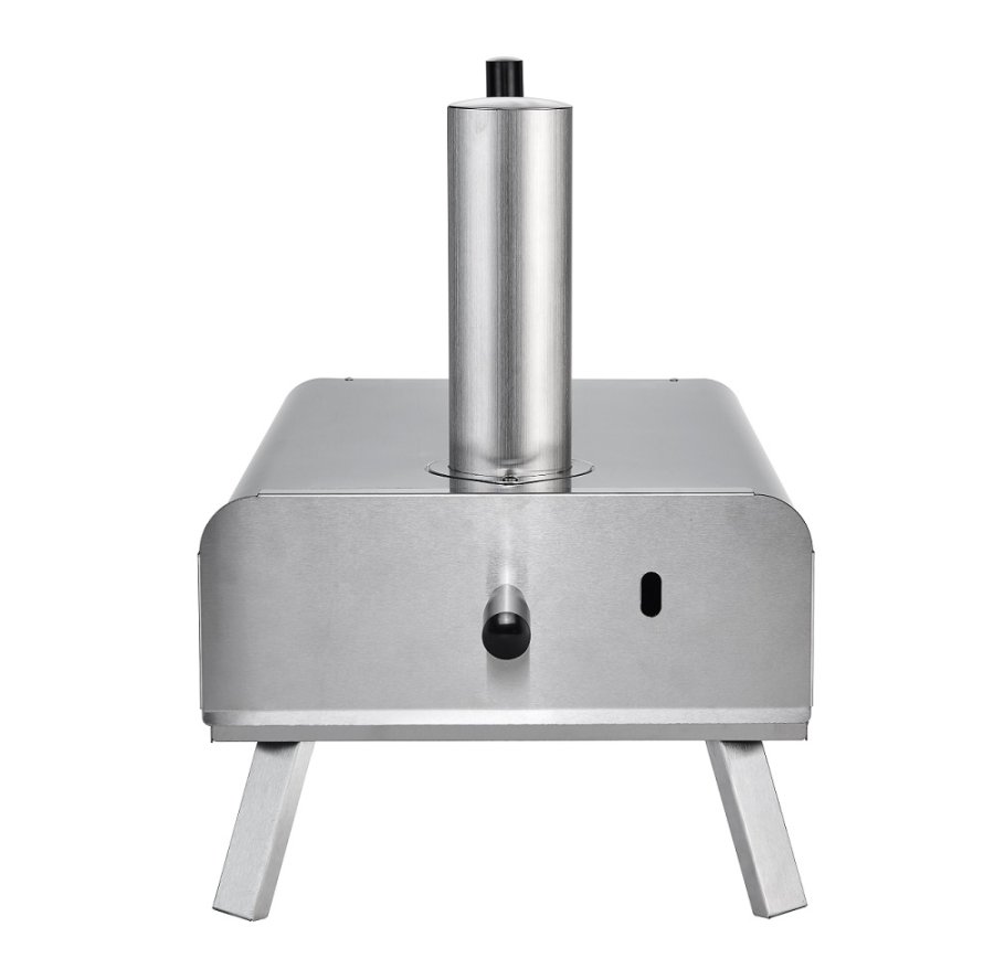 VENTURE DESIGN Digos pizzaovn Standard - slv stl