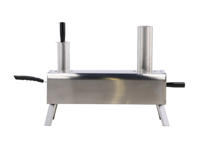 VENTURE DESIGN Digos pizzaovn Standard - slv stl