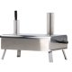 VENTURE DESIGN Digos pizzaovn Standard - slv stl