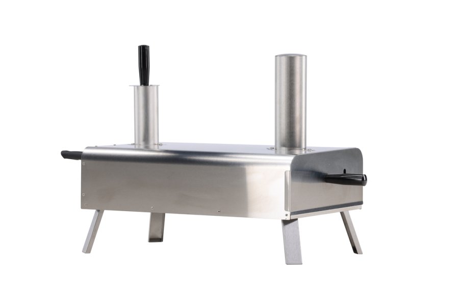 VENTURE DESIGN Digos pizzaovn Standard - slv stl