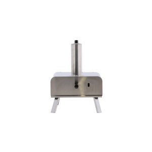 VENTURE DESIGN Digos pizzaovn Standard - slv stl