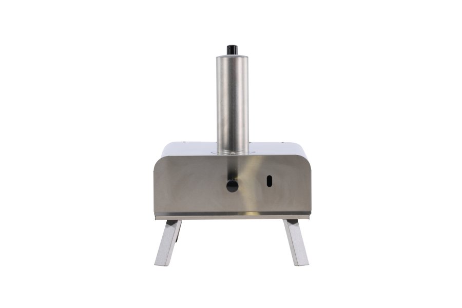 VENTURE DESIGN Digos pizzaovn Standard - slv stl