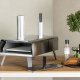 VENTURE DESIGN Digos pizzaovn Standard - slv stl