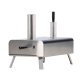 VENTURE DESIGN Digos pizzaovn Standard - slv stl