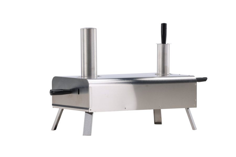 VENTURE DESIGN Digos pizzaovn Standard - slv stl