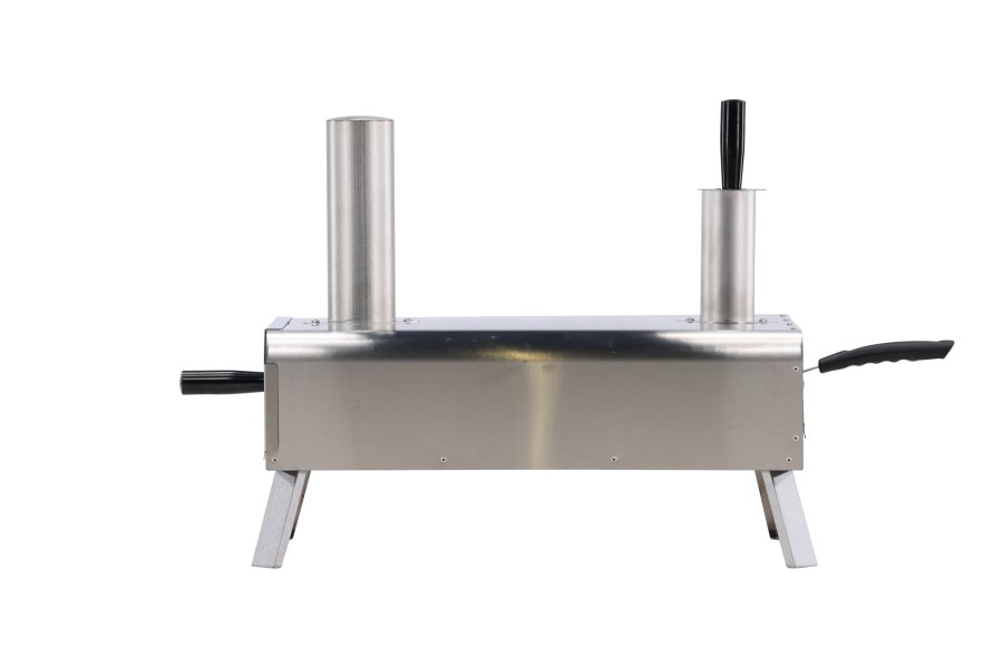 VENTURE DESIGN Digos pizzaovn Standard - slv stl