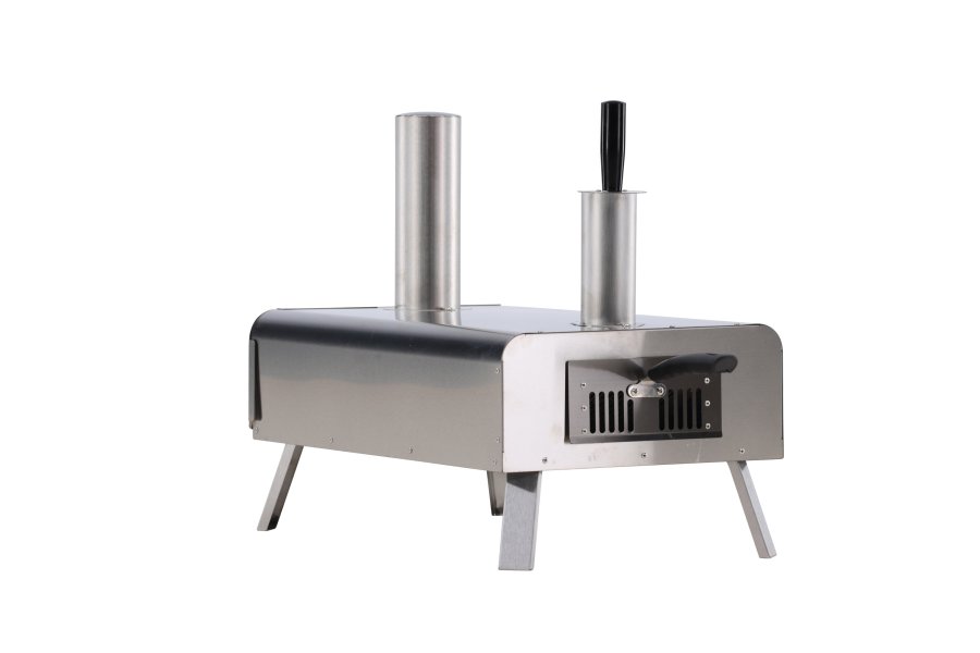 VENTURE DESIGN Digos pizzaovn Standard - slv stl