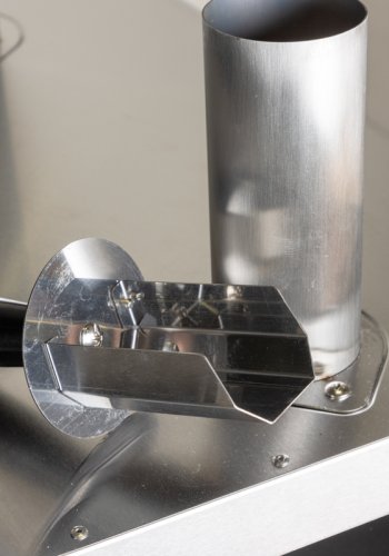 VENTURE DESIGN Digos pizzaovn Standard - slv stl