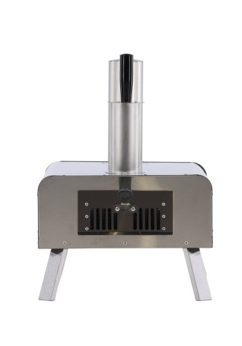 VENTURE DESIGN Digos pizzaovn Standard - slv stl