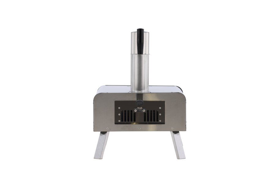 VENTURE DESIGN Digos pizzaovn Standard - slv stl