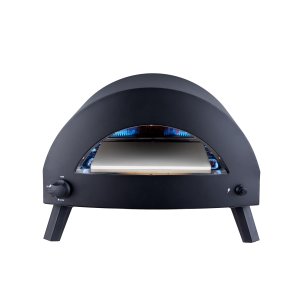 VENTURE DESIGN Bukom Gas pizzaovn Standard - sort stl