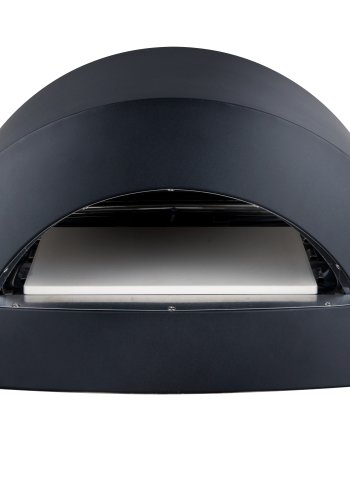 VENTURE DESIGN Bukom Gass pizzaovn Standard - sort stl