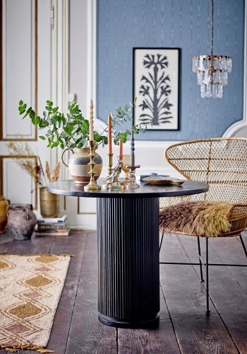 BLOOMINGVILLE Solange kanne, naturlig, steinty