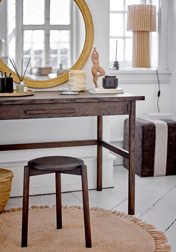 BLOOMINGVILLE Gil Hocker - braune Eiche (T:33xH:45)