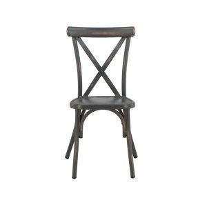 VENTURE DESIGN Tablas havestol - mrkegr aluminium