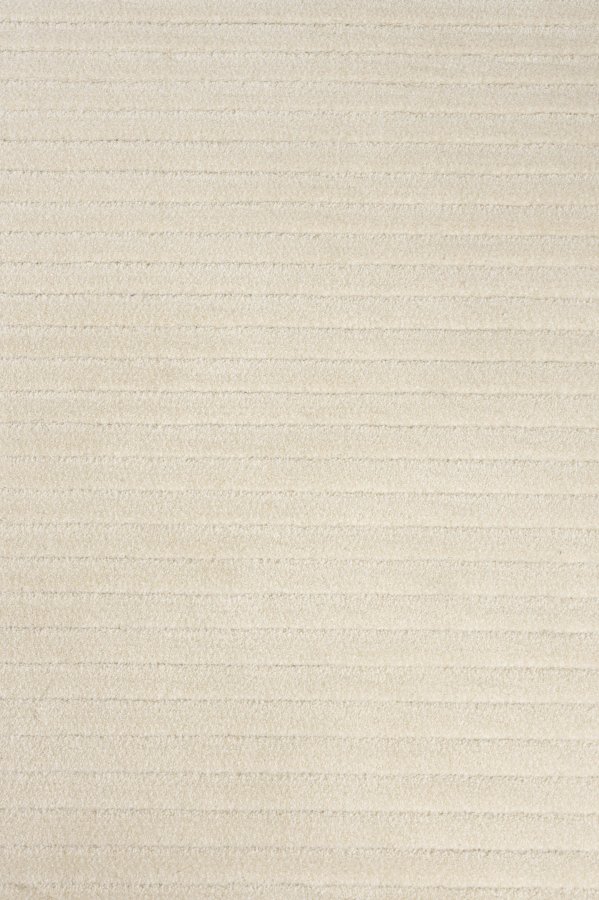 ZUIVER Shore teppe, med mnster, rektangulrt - sand decolan (160x230)