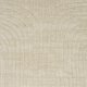 WHITE LABEL LIVING Lignes teppe, rektangulrt - beige decolan (160x230)