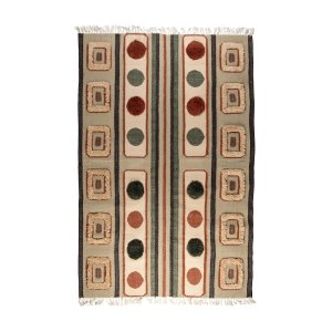 DUTCHBONE Teppe Haydon 160x230