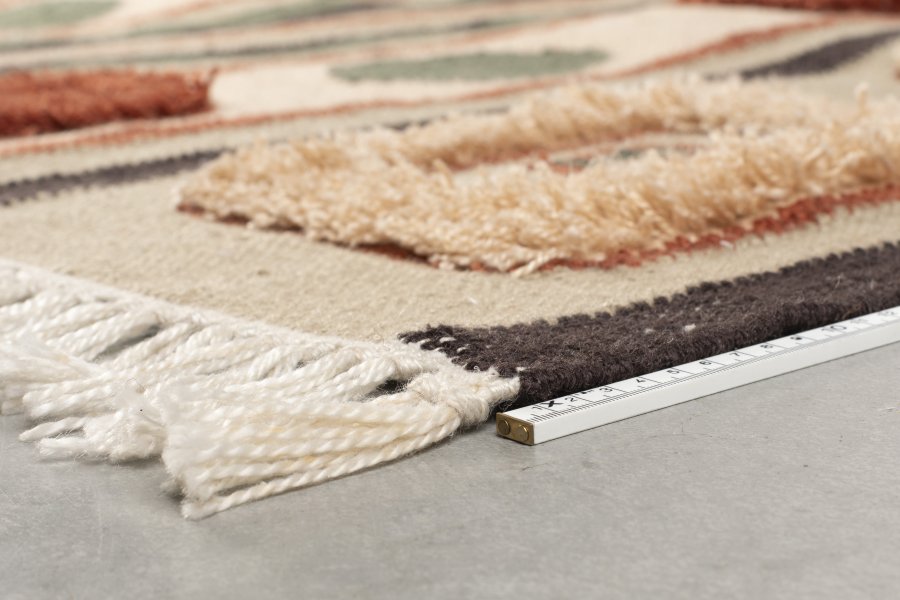 DUTCHBONE Teppe Haydon 160x230