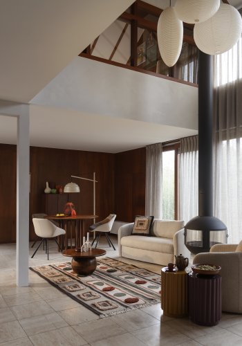 DUTCHBONE Teppe Haydon 160x230