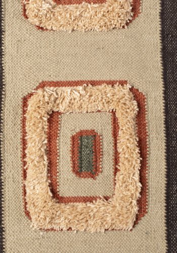 Dutchbone teppe Haydon 200x300