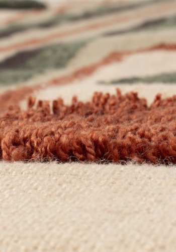 Dutchbone teppe Haydon 200x300